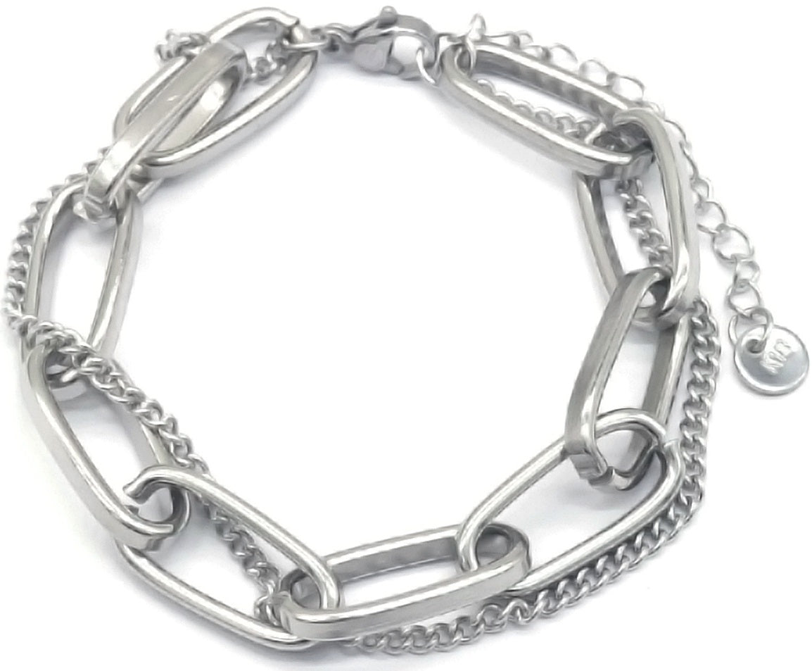 ARMBAND MIX CHAIN