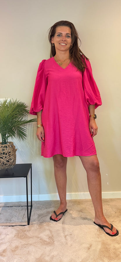 JURKJE ROMEE FUCHSIA