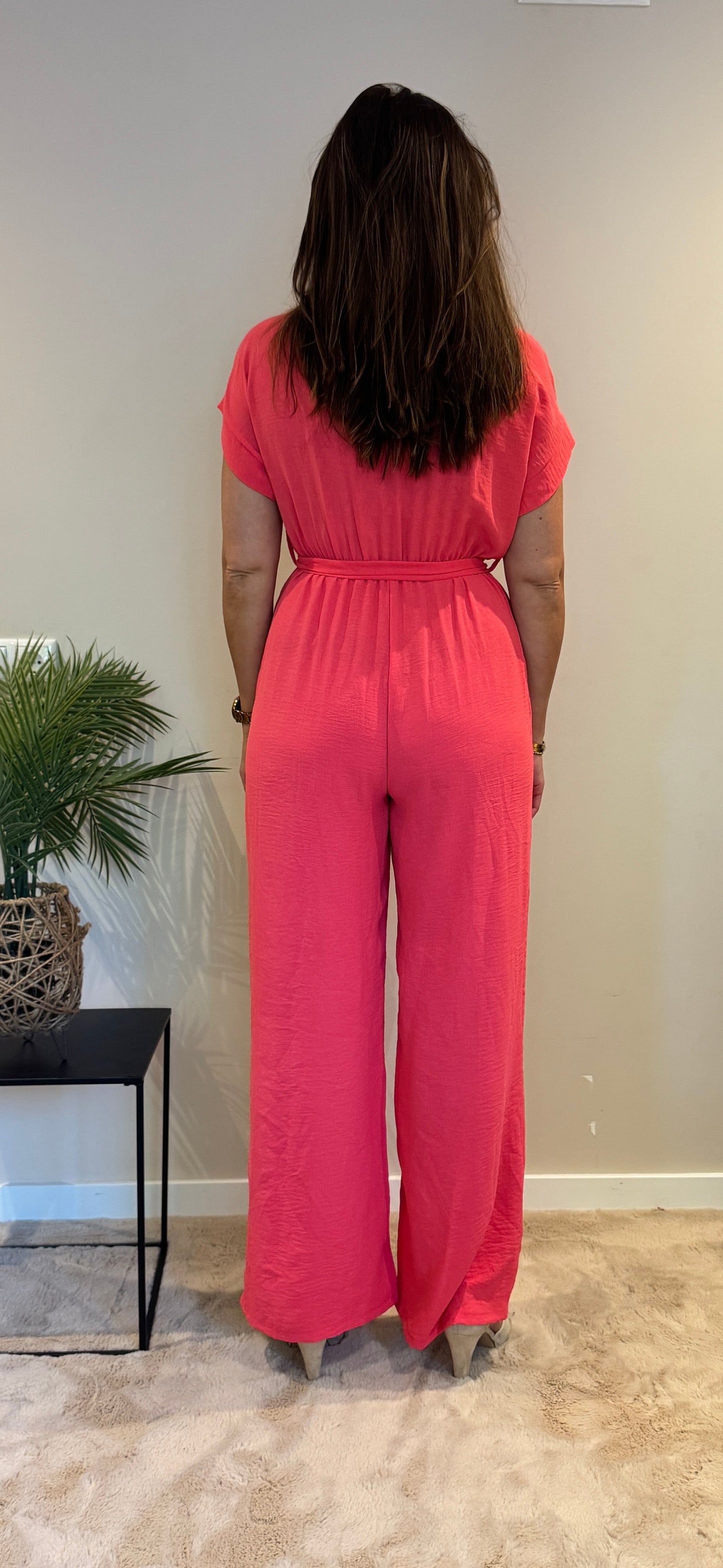 JUMPSUIT LOLA KORAAL