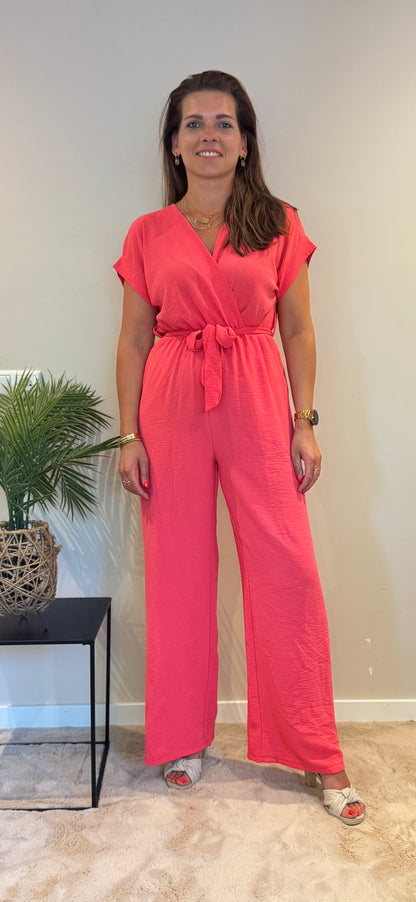JUMPSUIT LOLA KORAAL