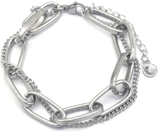 ARMBAND MIX CHAIN