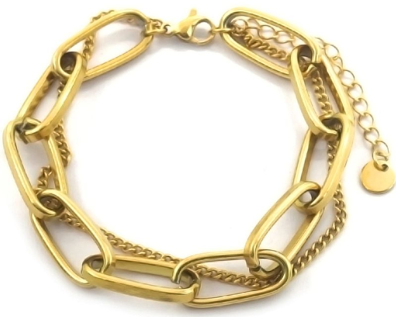 ARMBAND MIX CHAIN