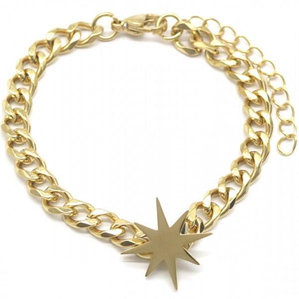 Armband Star