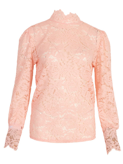 TOP JILL KANT ROZE