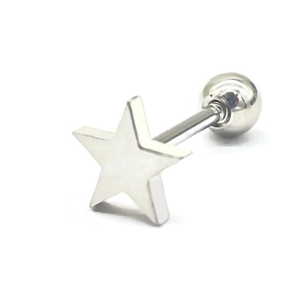 OOR PIERCING STAR