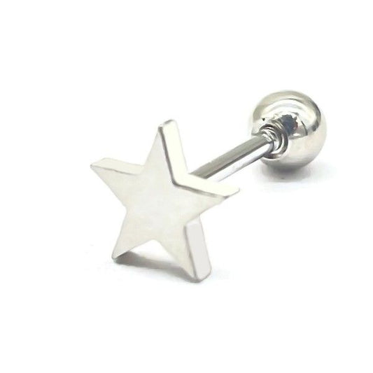 OOR PIERCING STAR